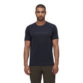 Mammut Selun Logo T-Shirt Men T Shirts Mammut